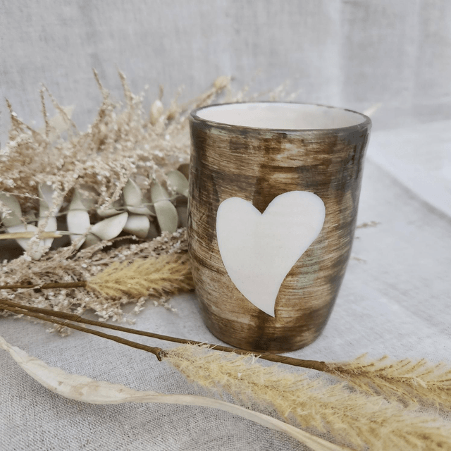 Tasse à café 
