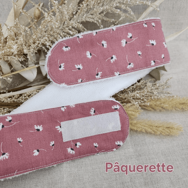 Bandeau de soin visage