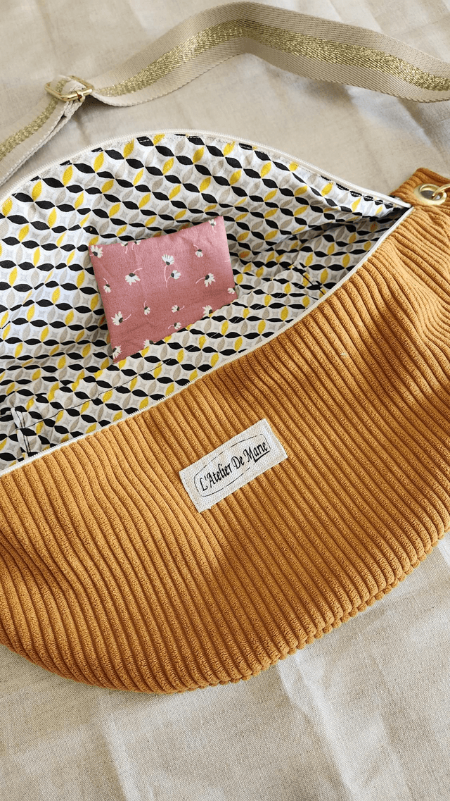 Sac Banane XXL