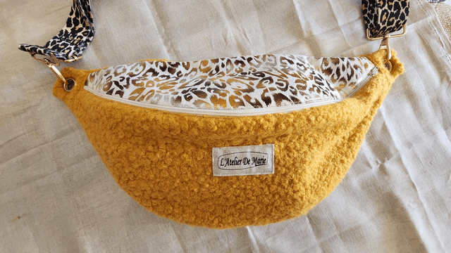 Sac Banane XXL