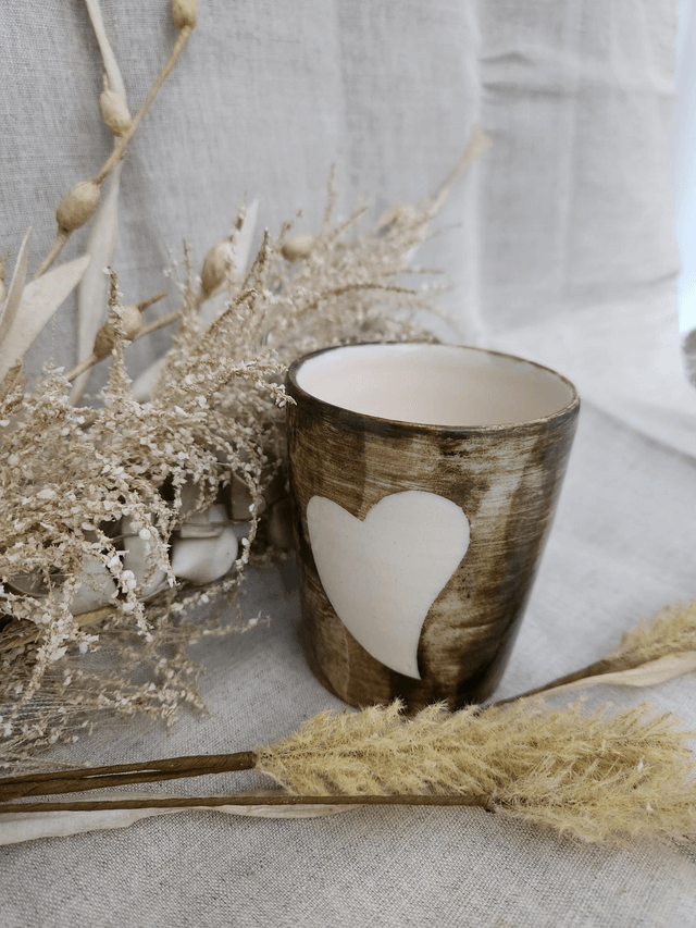 Tasse à café 