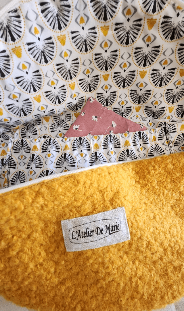 Sac Banane XXL