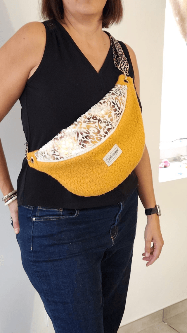 Sac Banane XXL