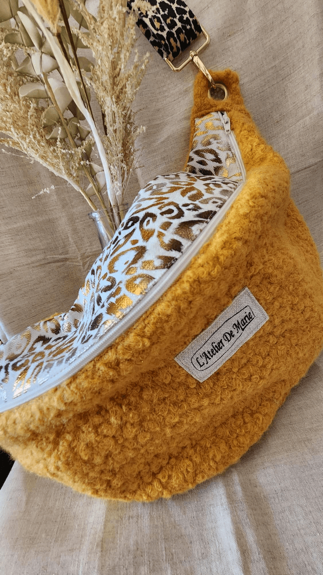 Sac Banane XXL